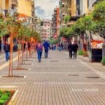 ΠΕΖΟΔΡΟΜΟΣ ΜΑΙΖΩΝΟΣ: Μετακομίζει γνωστό Πατρινό κατάστημα και έρχεται πολυεθνική που νοικιάζει ακίνητο με... 14.500 ευρώ το μήνα!