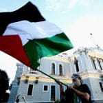 Περισσότεροι από 200 Βρετανοί βουλευτές καλούν την κυβέρνηση να αναγνωρίσει το παλαιστιανιακό κράτος