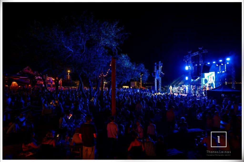 Η Νατάσα Θεοδωρίδου μάγεψε την Πάτρα στο ONA Drepano Beach! ΦΩΤΟ ΚΑΙ ΒΙΝΤΕΟ