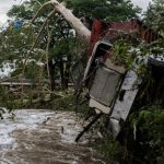 Σχεδόν 80 οι νεκροί από τις πλημμύρες στο Τέξας