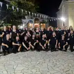 Με μεγάλη επιτυχία πραγματοποιήθηκε το παραδοσιακό γλέντι από τον πολιτιστικό σύλλογο Μύλων Πατρών