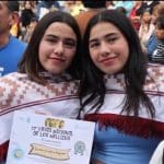 350 ζευγάρια διδύμων Κατέκλυσαν την Αργεντινή, στο μοναδικό φεστιβάλ