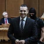 Κασιδιάρης: Εισαγγελική εισήγηση για την αποφυλάκιση του