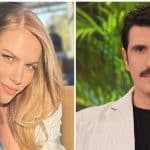 Ντορέττα Παπαδημητρίου – Γιώργος Γεροντιδάκης: Διακοπές στην Τουρκία για τους δύο ηθοποιούς – Φωτογραφίες