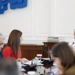 Μητσοτάκης: Από τον Σεπτέμβριο οι διαγραφές στα πανεπιστήμια