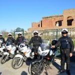 Δυτική Ελλάδα: 234 κλήσεις για κράνος από τις 14 ως τις 20 Ιουλίου