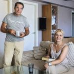 Πόση ζέστη αντέχουμε στα σπίτια μας; ΠΙΝΑΚΕΣ