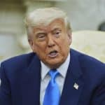 Ο Τραμπ υπερασπίζεται τον Νετανιάχου, απειλεί τη Χαμάς και ανακοινώνει δοκιμές πυρηνικών όπλων