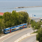 ΠΑΤΡΑ - AΠΟ ΑΥΡΙΟ: Νέες υπηρεσίες στον προαστιακό