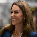 Κέιτ Μίντλετον: Ανοίγεται για την περιπέτεια και την ανάρρωσή της από τον καρκίνο