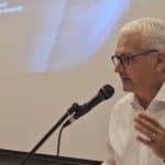 Φωκίων Ζαΐμης: «Ο αστροτουρισμός είναι μια νέα αναπτυξιακή «πνοή»