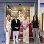 Με τρία Γραφεία Τουριστικής Πληροφόρησης στις βασικές πύλες εισόδου, η Περιφέρεια Δυτικής Ελλάδας καλωσορίζει του επισκέπτες - ΦΩΤΟ