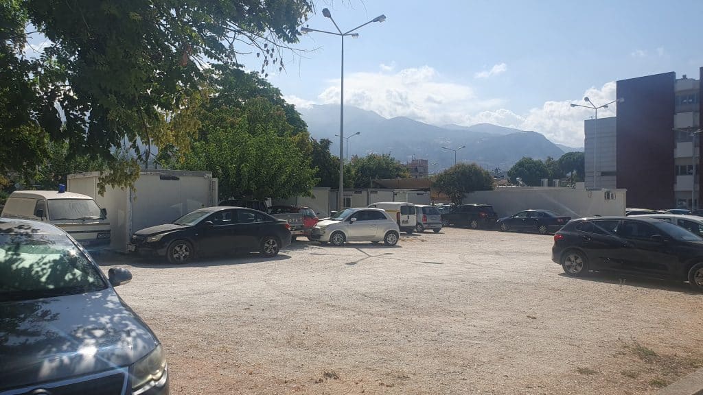ΔΗΜΗΤΡΗΣ ΠΑΛΟΥΜΠΗΣ: Φωτιά στον «Άγιο Ανδρέα»: Η κυβέρνηση άφησε την Πάτρα και τη Δυτική Ελλάδα στο έλεος της εγκατάλειψης