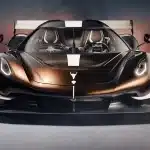 Τα ηλεκτρικά hypercars έχουν πατώσει, ζήτω η βενζίνη!