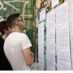 Πανελλήνιες 2025: Οι περιζήτητες σχολές και οι κενές θέσεις – Τα στατιστικά στοιχεία από το υπουργείο Παιδείας