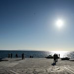 Καιρός: Η θερμοκρασία παίρνει ξανά την… ανηφόρα