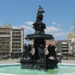 Ο θερμικός θόλος «έφτασε» μαζί με κύμα καύσωνα – Δευτέρα και Τρίτη οι χειρότερες μέρες