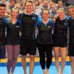 Η Πάτρα στο επίκεντρο του Διεθνούς Taekwondo για τρεις ημέρες