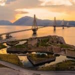 Η Πάτρα στην 6η θέση με τις καλύτερες ευρωπαϊκές πόλεις για οικογενειακές διακοπές ανάμεσα σε 100 άλλες