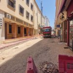 ΠΑΤΡΑ: Απαιτείται ενημέρωση για την Κανάρη