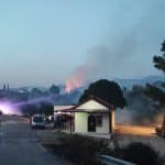 ΔΥΤΙΚΗ ΕΛΛΑΔΑ - ΧΑΡΤΗΣ: Υψηλός και σήμερα Κυριακή ο κίνδυνος πυρκαγιάς