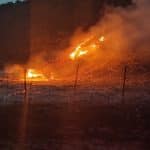 Υψηλός ο κίνδυνος πυρκαγιάς και την Κυριακή στη Δυτ. Ελλάδα – ΧΑΡΤΗΣ