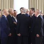 ΝΔ: Σχέσεις σε τεντωμένο σκοινί μεταξύ υπουργών, αναπληρωτών υπουργών και υφυπουργών