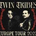 Οι Twin Tribes, επιστρέφουν στην Αθήνα