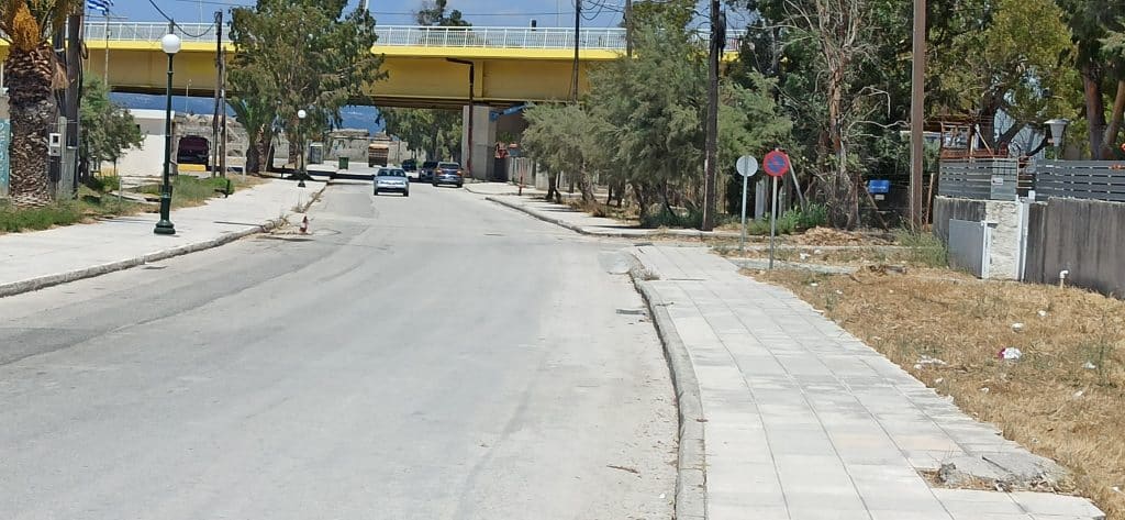 Απίστευτο: Πιάτσα ταξί σε… χώμα και άλλα ευτράπελα στο Ρίο - ΦΩΤΟ