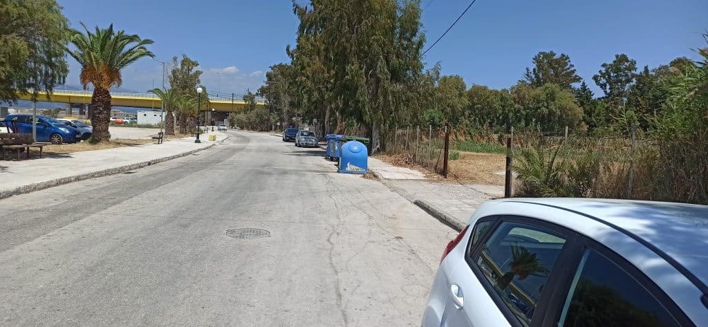 Απίστευτο: Πιάτσα ταξί σε… χώμα και άλλα ευτράπελα στο Ρίο - ΦΩΤΟ