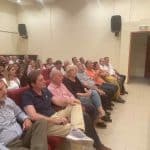 Σία Αναγνωστοπούλου: Ραντεβού στο υπουργείο για το Λύκειο Ερυμάνθειας