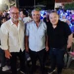 ΣΒΟΛΗΣ: Ξεχωριστή  βραδιά στην Κοινότητα Αραχωβιτίκων
