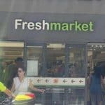 ΠΑΤΡΑ - ΔΕΙΤΕ ΦΩΤΟ: Εχασε τις αισθήσεις του μέσα στο super market ΣΚΛΑΒΕΝΙΤΗΣ στη Γούναρη