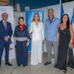 ΔΕΙΤΕ ΠΟΛΛΕΣ ΦΩΤΟ ΚΑΙ ΒΙΝΤΕΟ: Το Γαλλικό Ινστιτούτο στην Πάτρα γιόρτασε την 14η Ιουλίου!