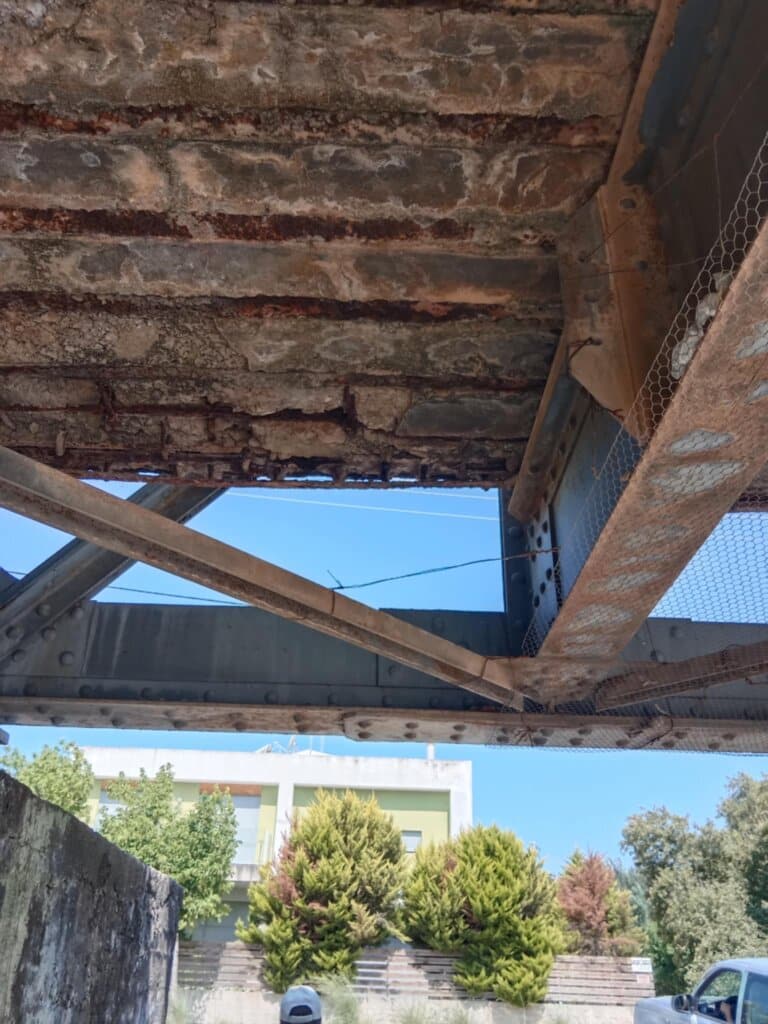 ΜΕΤΑ ΤΙΣ ΑΠΟΚΑΛΥΨΕΙΣ: Σταματούν από σήμερα τα δρομολόγια Μποζαϊτικα – Ρίο για να φτιάξουν την γέφυρα στον Καστελόκαμπο