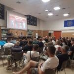 Παναχαϊκή Ιδέα: “Δεχθήκαμε την πρόσκληση της ΕΡΑ για παρουσία μας στο Δ.Σ., τότε θα γίνει η επόμενη ανοικτή συγκέντρωση”
