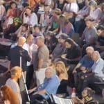 Ο Χαράλαμπος Μπονάνος σε μουσικοθεατρική παράσταση στο Αίγιο - ΦΩΤΟ