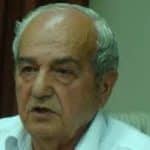 ΠΑΤΡΑ: Η ΝΔ τιμά σήμερα τον Σπύρο Αντωνόπουλο
