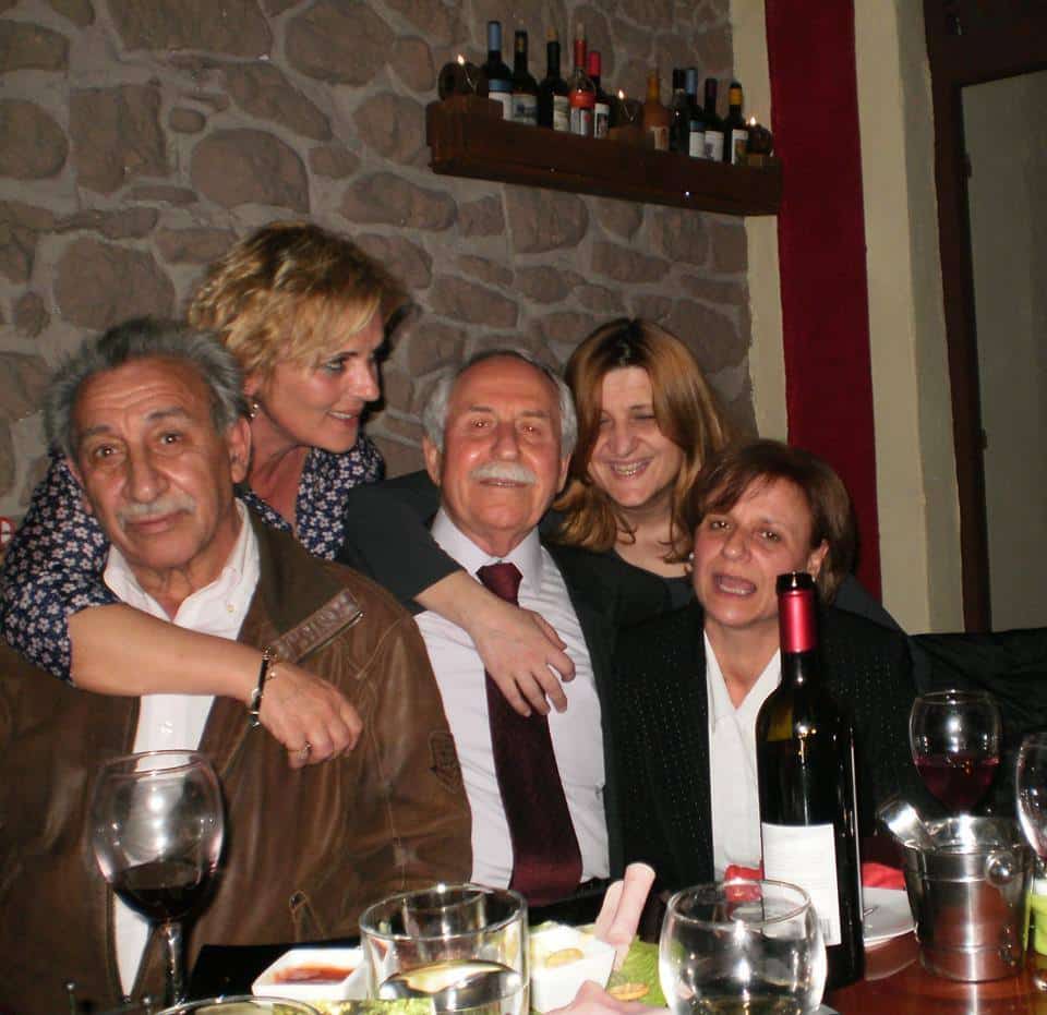 ΠΑΤΡΑ: 10 χρόνια χωρίς τον Τάκη Γκίκα ΠΑΤΡΑ: 10 χρόνια χωρίς τον Τάκη Γκίκα