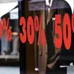 Τη Δευτέρα ξεκινούν οι εκπτώσεις-Το μήνυμα του Εμπορικού Συλλόγου Πατρών