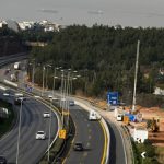 Θεσσαλονίκη: Καραμπόλα 8 οχημάτων – 5 τραυματίες