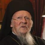 Επίσκεψη Οικουμενικού Πατριάρχη Βαρθολομαίου στις ΗΠΑ τον Σεπτέμβριο