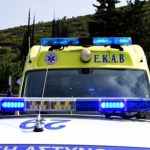 Αιματηρή απόπειρα ληστείας στο Τραγανό Ηλείας – Μαχαίρωσαν εργάτη για … λίγα ευρώ