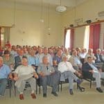 Τις επόμενες κινήσεις του μεθοδεύει ο Σύλλογος Μεριδιούχων της  Αχαϊκής Τράπεζας