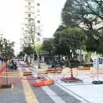 ΠΑΤΡΑ: Το φθινόπωρο η Πλατεία Ολγας