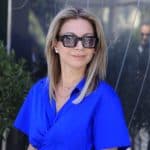 Μ. Καρυστιανού: Αυτοί που βεβηλώνουν τη Δημοκρατία, αυτοί σήμερα γιορτάζουν τη συγκάλυψη και την διαπλοκή