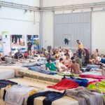 Μεταναστευτικό: Ενώπιον σκληρών αποφάσεων η κυβέρνηση μετά τον εκβιασμό Χαφτάρ – Τι εξετάζεται