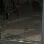 ΠΑΤΡΑ - ΦΩΤΟ: Εσπασε καφενείο στην Αγυιά αλλά... στάθηκε άτυχος