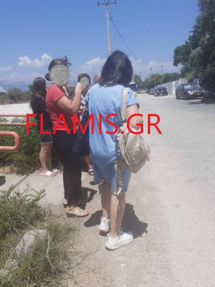 ΠΑΤΡΑ: Χάλασε ο συρμός του προαστιακού! Αφησαν τον κόσμο να περιμένει... κάτω από τον καυτό ήλιο - ΦΩΤΟ ΠΑΤΡΑ: Χάλασε ο συρμός του προαστιακού! Αφησαν τον κόσμο να περιμένει... κάτω από τον καυτό ήλιο - ΦΩΤΟ