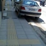 ΠΑΤΡΑ: Οι κάτοικοι των Προσφυγικών διαμαρτύρονται για τις αλλαγές στις κυκλοφοριακές ρυθμίσεις
